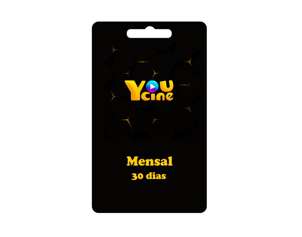 YouCine = 30 Dias