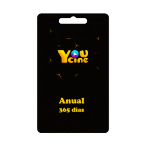 YouCine = 365 Dias