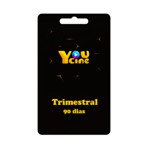 YouCine = 90 Dias