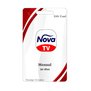 NovaTV 30dias
