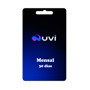 NuviTV = 30Dias