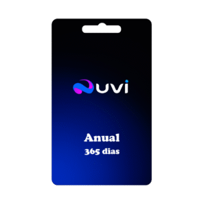 NuviTV = 365dias